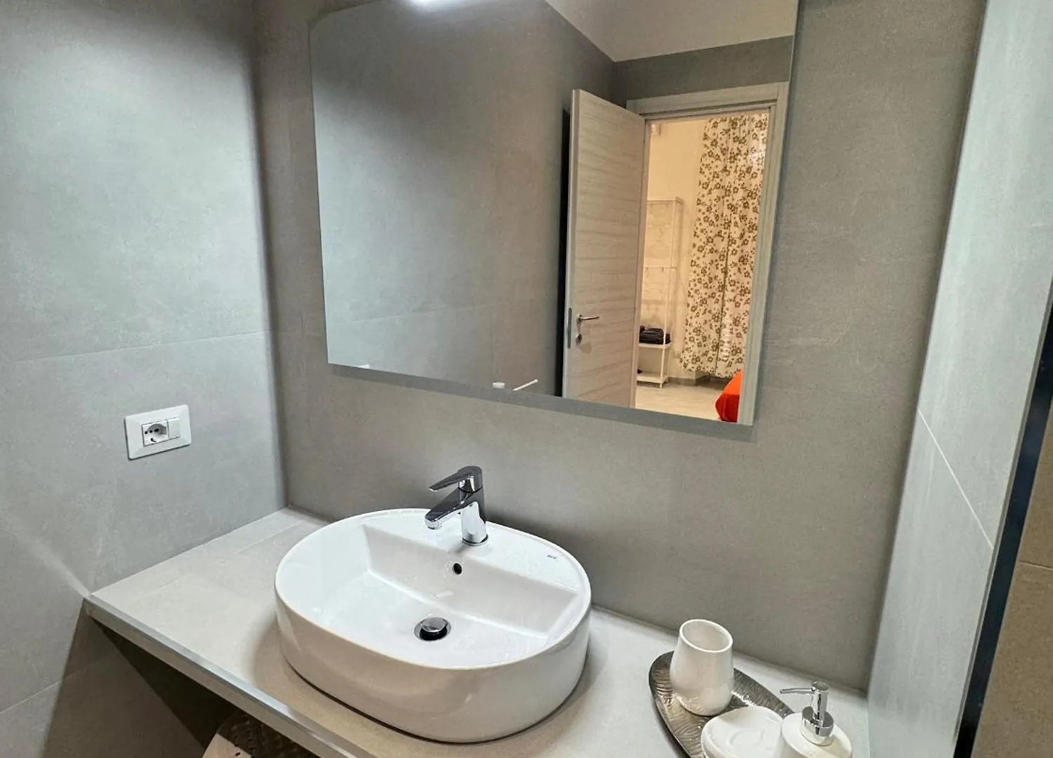 Guest house Oliver'S House Naples Italy
