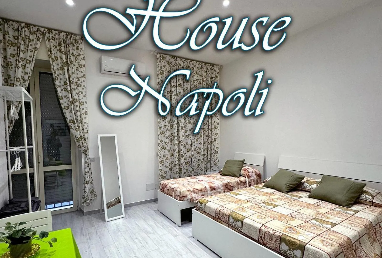 Oliver\'S House location